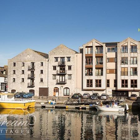 Harbourside Apartment Weymouth Exterior foto