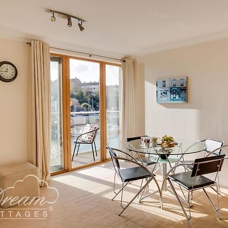 Harbourside Apartment Weymouth Exterior foto