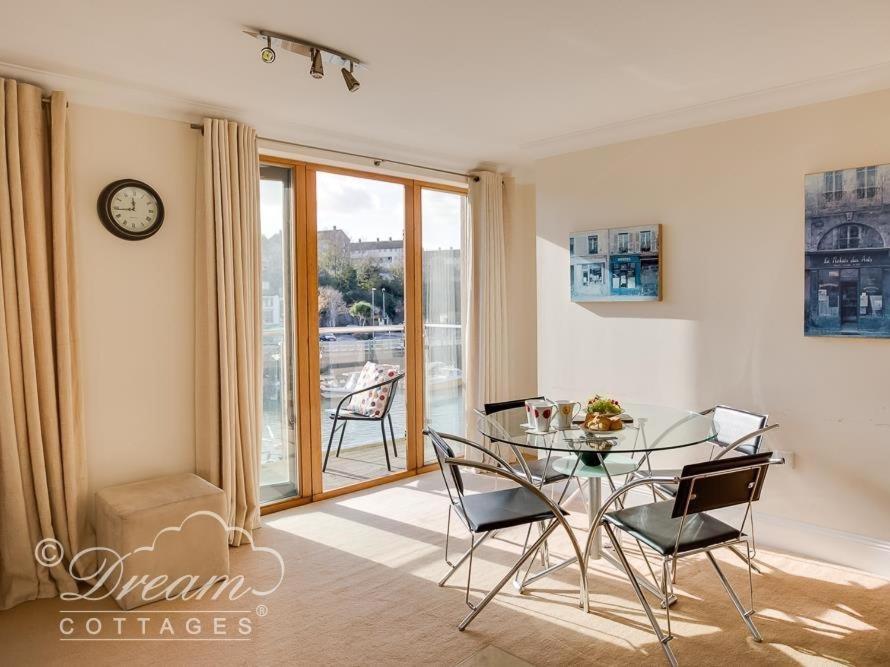 Harbourside Apartment Weymouth Exterior foto