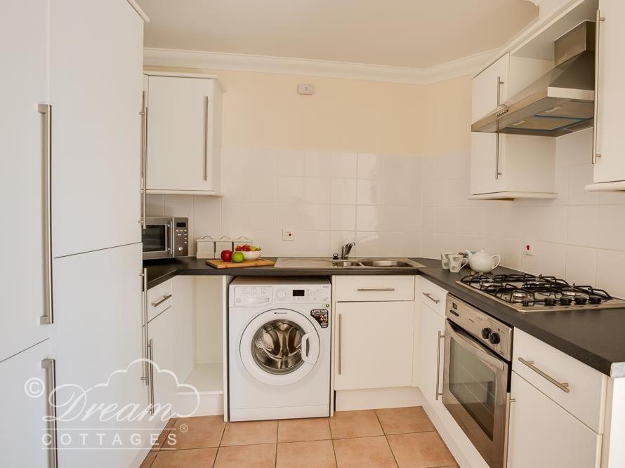 Harbourside Apartment Weymouth Exterior foto