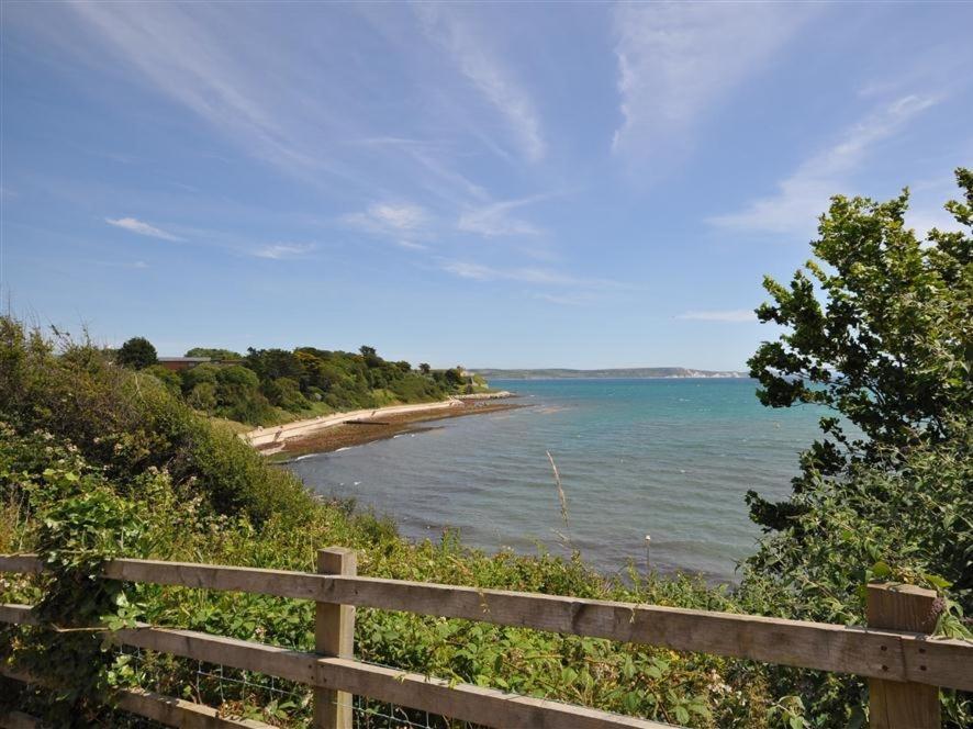 Harbourside Apartment Weymouth Exterior foto