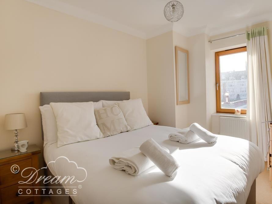 Harbourside Apartment Weymouth Exterior foto